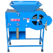 クリーントーミ(唐箕) F1(手動式)F2(動力式)