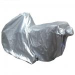 除雪機用カバー