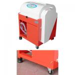 育苗箱洗浄機　クリーンクリーナー CCO-250N モーター式