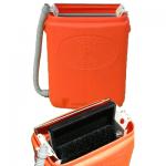 手動式育苗箱洗浄機　クリーンクリーナー P