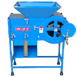 クリーントーミ(唐箕) F1(手動式)F2(動力式)