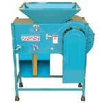 クリーントーミ(唐箕) F1(手動式)F2(動力式)