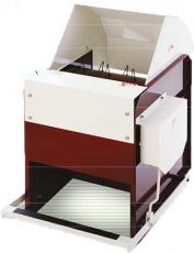 小型脱穀機MR-400BW(ペダル式)/MR-400MD(モーター式)