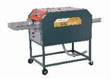 セルトレイ用洗浄機　クリーンクリーナー セル　SELU CST-1500