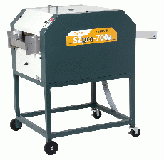 育苗箱洗浄機　クリーンクリーナー SZpro-700a/aⅡ