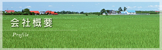 会社概要